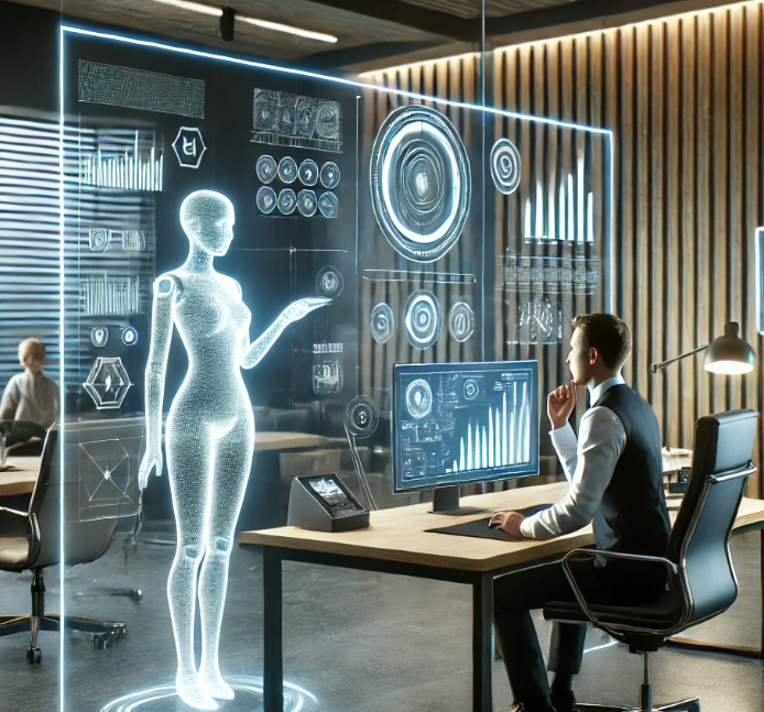 Effortless AI Customer Communication: How Action2Call Manages Your Calls and Leads for You